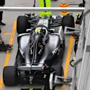 Valtteri Bottas (FIN) Mercedes-AMG F1 W09 EQ Power+ at Formula One World Championship, Rd3, Chinese Grand Prix, Qualifying, Shanghai, China, Saturday 14 April 2018. © Mark Sutton/Sutton Images