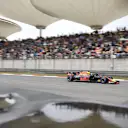 Daniel Ricciardo (AUS) Red Bull Racing RB14 at Formula One World Championship, Rd3, Chinese Grand Prix, Qualifying, Shanghai, China, Saturday 14 April 2018. © Simon Galloway/Sutton Images