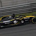 Nico Hulkenberg (GER) Renault Sport F1 Team RS18 at Formula One World Championship, Rd3, Chinese Grand Prix, Qualifying, Shanghai, China, Saturday 14 April 2018. © Jerry Andre/Sutton Images