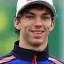 Pierre Gasly (FRA) Scuderia Toro Rosso at Formula One World Championship, Rd3, Chinese Grand Prix, Preparations, Shanghai, China, Thursday 12 April 2018. © Mark Sutton/Sutton Images