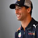 Daniel Ricciardo (AUS) Red Bull Racing at Formula One World Championship, Rd3, Chinese Grand Prix, Preparations, Shanghai, China, Thursday 12 April 2018. © Jerry Andre/Sutton Images