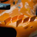 McLaren MCL33 sidepod detail at Formula One World Championship, Rd3, Chinese Grand Prix, Preparations, Shanghai, China, Thursday 12 April 2018. © Mark Sutton/Sutton Images