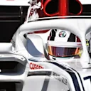 Charles Leclerc (MON) Alfa Romeo Sauber C37 at Formula One World Championship, Rd8, French Grand Prix, Practice, Paul Ricard, France, Friday 22 June 2018. © Mark Sutton/Sutton Images