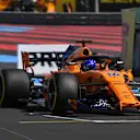 Fernando Alonso (ESP) McLaren MCL33 at Formula One World Championship, Rd8, French Grand Prix, Practice, Paul Ricard, France, Friday 22 June 2018. © Mark Sutton/Sutton Images