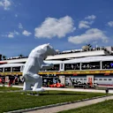 Sebastian Vettel (GER) Ferrari SF-71H at Formula One World Championship, Rd8, French Grand Prix, Practice, Paul Ricard, France, Friday 22 June 2018. © Mark Sutton/Sutton Images