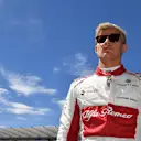 Marcus Ericsson (SWE) Alfa Romeo Sauber F1 Team at Formula One World Championship, Rd8, French Grand Prix, Practice, Paul Ricard, France, Friday 22 June 2018. © Mark Sutton/Sutton Images