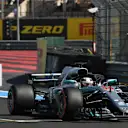 Lewis Hamilton (GBR) Mercedes-AMG F1 W09 EQ Power+ at Formula One World Championship, Rd8, French Grand Prix, Practice, Paul Ricard, France, Friday 22 June 2018. © Mark Sutton/Sutton Images