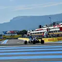 Nico Hulkenberg (GER) Renault Sport F1 Team RS18 at Formula One World Championship, Rd8, French Grand Prix, Practice, Paul Ricard, France, Friday 22 June 2018. © Jerry Andre/Sutton Images