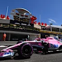 Esteban Ocon (FRA) Force India VJM11 at Formula One World Championship, Rd8, French Grand Prix, Practice, Paul Ricard, France, Friday 22 June 2018. © Mark Sutton/Sutton Images