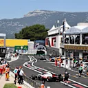 Romain Grosjean (FRA) Haas VF-18 at Formula One World Championship, Rd8, French Grand Prix, Practice, Paul Ricard, France, Friday 22 June 2018. © Mark Sutton/Sutton Images
