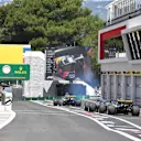 Nico Hulkenberg (GER) Renault Sport F1 Team RS18 at Formula One World Championship, Rd8, French Grand Prix, Practice, Paul Ricard, France, Friday 22 June 2018. © Mark Sutton/Sutton Images