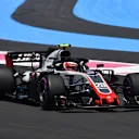 Kevin Magnussen (DEN) Haas VF-18 at Formula One World Championship, Rd8, French Grand Prix, Practice, Paul Ricard, France, Friday 22 June 2018. © Mark Sutton/Sutton Images
