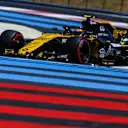 Carlos Sainz (ESP) Renault Sport F1 Team RS18 at Formula One World Championship, Rd8, French Grand Prix, Practice, Paul Ricard, France, Friday 22 June 2018. © Manuel Goria/Sutton Images