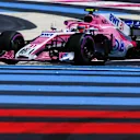 Esteban Ocon (FRA) Force India VJM11 at Formula One World Championship, Rd8, French Grand Prix, Practice, Paul Ricard, France, Friday 22 June 2018. © Manuel Goria/Sutton Images