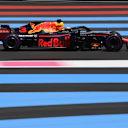 Daniel Ricciardo (AUS) Red Bull Racing RB14 at Formula One World Championship, Rd8, French Grand Prix, Practice, Paul Ricard, France, Friday 22 June 2018. © Mark Sutton/Sutton Images