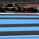 Nico Hulkenberg (GER) Renault Sport F1 Team RS18 at Formula One World Championship, Rd8, French Grand Prix, Practice, Paul Ricard, France, Friday 22 June 2018. © Mark Sutton/Sutton Images