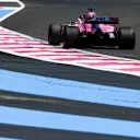 Sergio Perez (MEX) Force India VJM11 at Formula One World Championship, Rd8, French Grand Prix, Practice, Paul Ricard, France, Friday 22 June 2018. © Manuel Goria/Sutton Images