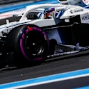 Sergey Sirotkin (RUS) Williams FW41 at Formula One World Championship, Rd8, French Grand Prix, Practice, Paul Ricard, France, Friday 22 June 2018. © Manuel Goria/Sutton Images