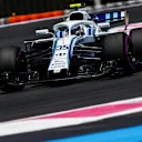 Sergey Sirotkin (RUS) Williams FW41 at Formula One World Championship, Rd8, French Grand Prix, Practice, Paul Ricard, France, Friday 22 June 2018. © Manuel Goria/Sutton Images