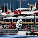 Max Verstappen (NED) Red Bull Racing RB14 at Formula One World Championship, Rd8, French Grand Prix, Practice, Paul Ricard, France, Friday 22 June 2018. © Manuel Goria/Sutton Images