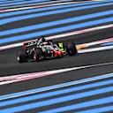 Romain Grosjean (FRA) Haas VF-18 at Formula One World Championship, Rd8, French Grand Prix, Practice, Paul Ricard, France, Friday 22 June 2018. © Jerry Andre/Sutton Images