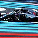 Lewis Hamilton (GBR) Mercedes-AMG F1 W09 EQ Power+ at Formula One World Championship, Rd8, French Grand Prix, Practice, Paul Ricard, France, Friday 22 June 2018. © Manuel Goria/Sutton Images