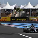 Lewis Hamilton (GBR) Mercedes-AMG F1 W09 EQ Power+ at Formula One World Championship, Rd8, French Grand Prix, Practice, Paul Ricard, France, Friday 22 June 2018. © Mark Sutton/Sutton Images