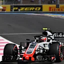 Kevin Magnussen (DEN) Haas VF-18 at Formula One World Championship, Rd8, French Grand Prix, Practice, Paul Ricard, France, Friday 22 June 2018. © Mark Sutton/Sutton Images