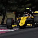Carlos Sainz (ESP) Renault Sport F1 Team RS18 at Formula One World Championship, Rd8, French Grand Prix, Practice, Paul Ricard, France, Friday 22 June 2018. © Manuel Goria/Sutton Images