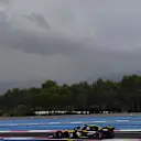 Carlos Sainz (ESP) Renault Sport F1 Team RS18 at Formula One World Championship, Rd8, French Grand Prix, Qualifying, Paul Ricard, France, Saturday 23 June 2018. © Mark Sutton/Sutton Images
