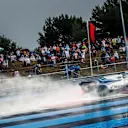 Lance Stroll (CDN) Williams FW41 at Formula One World Championship, Rd8, French Grand Prix, Qualifying, Paul Ricard, France, Saturday 23 June 2018. © Manuel Goria/Sutton Images