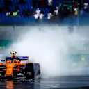 Stoffel Vandoorne (BEL) McLaren MCL33 at Formula One World Championship, Rd8, French Grand Prix, Qualifying, Paul Ricard, France, Saturday 23 June 2018. © Manuel Goria/Sutton Images