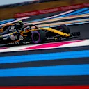 Carlos Sainz (ESP) Renault Sport F1 Team RS18 at Formula One World Championship, Rd8, French Grand Prix, Qualifying, Paul Ricard, France, Saturday 23 June 2018. © Manuel Goria/Sutton Images