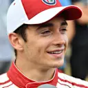 Charles Leclerc (MON) Alfa Romeo Sauber F1 Team at Formula One World Championship, Rd8, French Grand Prix, Qualifying, Paul Ricard, France, Saturday 23 June 2018. © Mark Sutton/Sutton Images