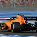 Stoffel Vandoorne (BEL) McLaren MCL33 at Formula One World Championship, Rd8, French Grand Prix, Qualifying, Paul Ricard, France, Saturday 23 June 2018. © Mark Sutton/Sutton Images