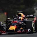 Daniel Ricciardo (AUS) Red Bull Racing RB14 at Formula One World Championship, Rd8, French Grand Prix, Qualifying, Paul Ricard, France, Saturday 23 June 2018. © Mark Sutton/Sutton Images