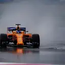 Fernando Alonso (ESP) McLaren MCL33 at Formula One World Championship, Rd8, French Grand Prix, Qualifying, Paul Ricard, France, Saturday 23 June 2018. © Manuel Goria/Sutton Images