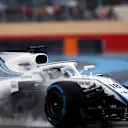 Lance Stroll (CDN) Williams FW41 at Formula One World Championship, Rd8, French Grand Prix, Qualifying, Paul Ricard, France, Saturday 23 June 2018. © Manuel Goria/Sutton Images