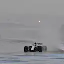 Sergey Sirotkin (RUS) Williams FW41 at Formula One World Championship, Rd8, French Grand Prix, Qualifying, Paul Ricard, France, Saturday 23 June 2018. © Mark Sutton/Sutton Images