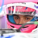 Esteban Ocon (FRA) Force India VJM11 at Formula One World Championship, Rd8, French Grand Prix, Qualifying, Paul Ricard, France, Saturday 23 June 2018. © Jerry Andre/Sutton Images