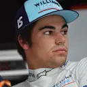 Lance Stroll (CDN) Williams at Formula One World Championship, Rd8, French Grand Prix, Qualifying, Paul Ricard, France, Saturday 23 June 2018. © Jerry Andre/Sutton Images