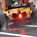 Stoffel Vandoorne (BEL) McLaren MCL33 at Formula One World Championship, Rd8, French Grand Prix, Qualifying, Paul Ricard, France, Saturday 23 June 2018. © Jerry Andre/Sutton Images