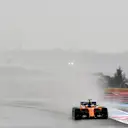 Fernando Alonso (ESP) McLaren MCL33 at Formula One World Championship, Rd8, French Grand Prix, Qualifying, Paul Ricard, France, Saturday 23 June 2018. © Mark Sutton/Sutton Images