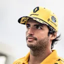 Carlos Sainz (ESP) Renault Sport F1 Team at Formula One World Championship, Rd8, French Grand Prix, Qualifying, Paul Ricard, France, Saturday 23 June 2018. © Manuel Goria/Sutton Images