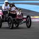 Historic parade at Formula One World Championship, Rd8, French Grand Prix, Race, Paul Ricard, France, Sunday 24 June 2018. © Manuel Goria/Sutton Images
