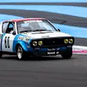 Historic parade at Formula One World Championship, Rd8, French Grand Prix, Race, Paul Ricard, France, Sunday 24 June 2018. © Manuel Goria/Sutton Images