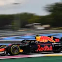 Max Verstappen (NED) Red Bull Racing RB14 at Formula One World Championship, Rd8, French Grand Prix, Race, Paul Ricard, France, Sunday 24 June 2018. © Mark Sutton/Sutton Images