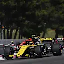 Carlos Sainz (ESP) Renault Sport F1 Team RS18 at Formula One World Championship, Rd8, French Grand Prix, Race, Paul Ricard, France, Sunday 24 June 2018. © Mark Sutton/Sutton Images