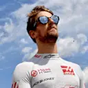 Romain Grosjean (FRA) Haas F1 at Formula One World Championship, Rd8, French Grand Prix, Race, Paul Ricard, France, Sunday 24 June 2018. © Jerry Andre/Sutton Images