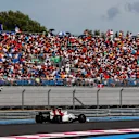 Charles Leclerc (MON) Alfa Romeo Sauber C37 at Formula One World Championship, Rd8, French Grand Prix, Race, Paul Ricard, France, Sunday 24 June 2018. © Manuel Goria/Sutton Images